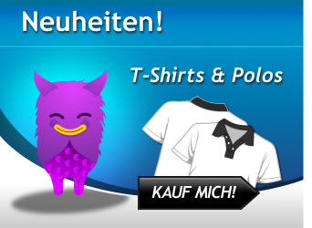Neuheiten