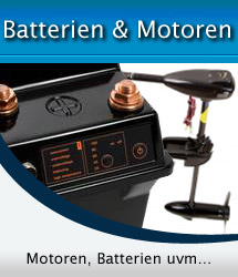 Batterien & Motoren