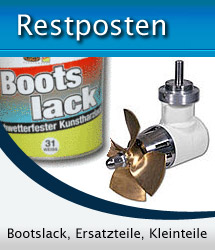 Restposten